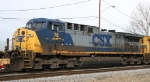 CSX 74